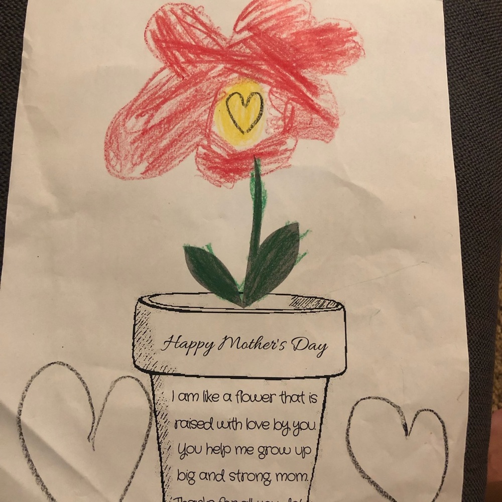 Meet your Posher, Liz